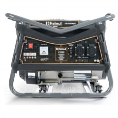 Бензогенератор Helmut LT 2800 2.5 кВт в Великих Луках