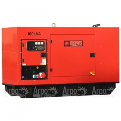 Дизельгенератор Europower EPS 100 TDE 100 кВт в Великих Луках
