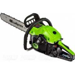 Бензопила Сибртех ПЦБ-5850 20" в Великих Луках