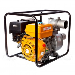 Бензиновая мотопомпа RedVerg RD-CWP100 в Великих Луках