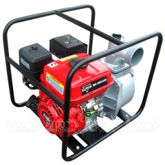 Бензиновая мотопомпа Elitech МБ 1000 Д 80 в Великих Луках