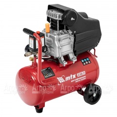 Компрессор воздушный MTX DC1500L/24 в Великих Луках