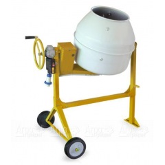 Бетоносмеситель Caiman S140 (Бетономешалка Caiman S140) в Великих Луках