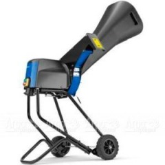 Садовый измельчитель электрический MasterYard Devor EL в Великих Луках