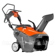 Снегоуборщик Husqvarna ST 131 в Великих Луках