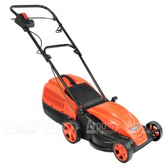 Газонокосилка электрическая Patriot PT 1537 в Великих Луках