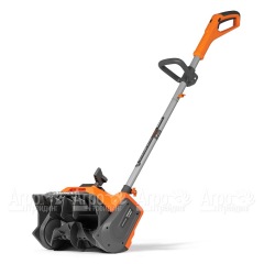 Снегоуборщик аккумуляторный Daewoo DAST 4042Li (без аккумуляторной батареи и зарядного устройства) в Великих Луках