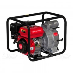 Бензиновая мотопомпа Elitech МБ 950 Д 80 Г в Великих Луках