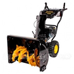 Снегоуборщик Champion ST662E в Великих Луках