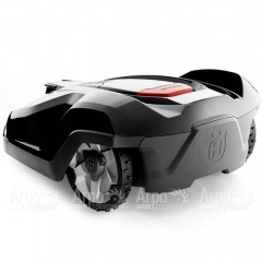 Газонокосилка-робот аккумуляторная Husqvarna Automower 440 в Великих Луках