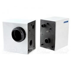 Система Sanisplit 3 Combi в Великих Луках