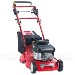 Газонокосилка бензиновая SABO 47-K Vario B R SA940 в Великих Луках