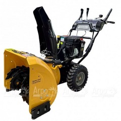 Снегоуборщик Hanskonner HSTG7661EBS в Великих Луках