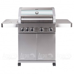 Барбекю Masport S/S4 в Великих Луках