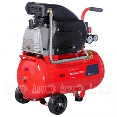 Компрессор масляный Fubag DC 320/24 CM2.5 в Великих Луках