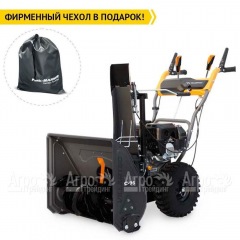 Снегоуборщик Villartec WB C-76 в Великих Луках