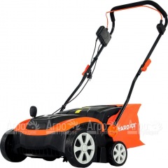 Вертикуттер электрический Yard Fox 36VE в Великих Луках