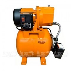 Насосная станция Вихрь АСВ-800/20Ч в Великих Луках