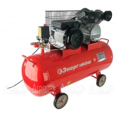 Компрессор воздушный Энергомаш ВК-931031 в Великих Луках