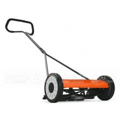 Механическая газонокосилка Husqvarna 540 Novolette в Великих Луках