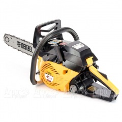 Бензопила Denzel DGS-4516 16" в Великих Луках