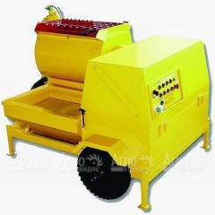 Агрегат штукатурно-смесительный АШ-2500 в Великих Луках