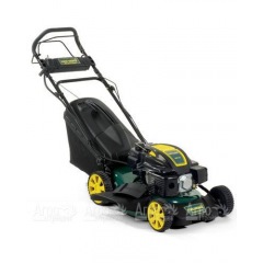 Газонокосилка бензиновая Yard-Man YM 6019 SPBE в Великих Луках