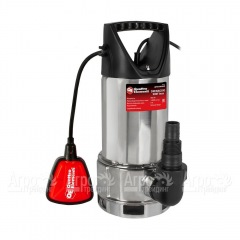 Дренажный насос Quattro Elementi Drenaggio 900 F Inox в Великих Луках