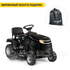 Минитрактор садовый Alpina by Stiga AT3 98 A в Великих Луках