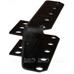 Переходная опора под сцепку для мотоблоков Agro Star в Великих Луках