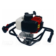 Мотобур (бензобур) Elitech БМ 52E ПРО в Великих Луках