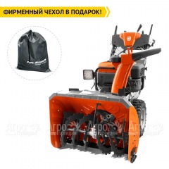 Снегоуборщик Husqvarna ST 427 в Великих Луках