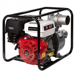 Бензиновая мотопомпа Brait BR-WP-40(15) в Великих Луках