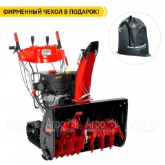 Снегоуборщик бензиновый Al-ko SnowLine 760 TE в Великих Луках