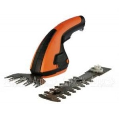 Аккумуляторые садовые ножницы Worx WG800E.1 в Великих Луках
