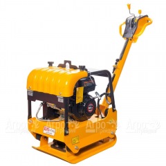 Виброплита реверсивная RedVerg RD-PC120R в Великих Луках