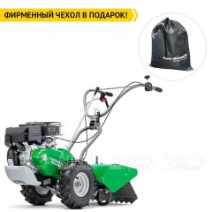 Культиватор Caiman Roto 70C в Великих Луках