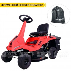 Садовый райдер Expert R62L в Великих Луках