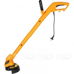 Электрокоса (электрический триммер) DEKO DKTR500 в Великих Луках