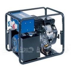 Бензогенератор Geko 9001 ED-AA/SEBA 12,1 кВт в Великих Луках