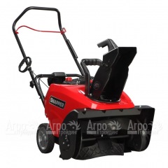 Снегоуборщик Snapper SS7522E в Великих Луках
