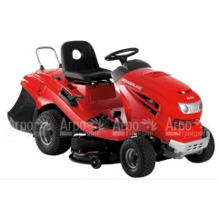 Садовый минитрактор Al-KO PowerLine T 15-92 HD в Великих Луках