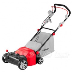 Аэратор-скарификатор электрический Зубр ЗСЭ-360 в Великих Луках