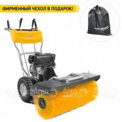 Подметальная машина Stiga SWS 600 GE в Великих Луках