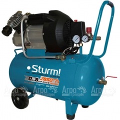 Компрессор воздушный Sturm AC93250 в Великих Луках