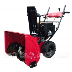 Снегоуборщик Weima WWS0928A/E в Великих Луках