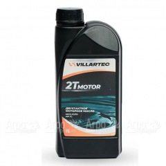 Масло моторное Villartec 2T Motor в Великих Луках