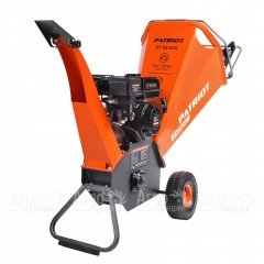 Измельчитель бензиновый Patriot PT SB 506 в Великих Луках