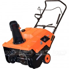 Снегоуборщик Кратон GSB-6,5 в Великих Луках