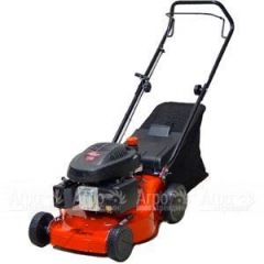 Газонокосилка бензиновая Mega PRO 4750 XSS в Великих Луках